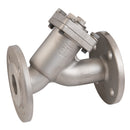 HAITIMA 2049SL16 13 13 5" Pn16 Flanged St/St Y Strainer