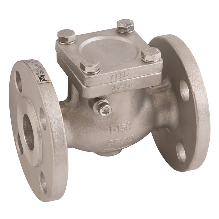 Haitima Check & Non-Return Valves