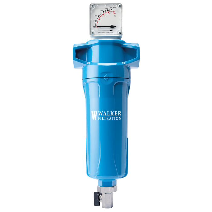 Walker Compressed Air Filters