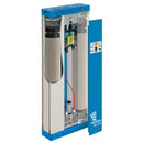 Walker Filtration PD0075 - 1/4" BSPP 0.01 Um Ac Filter 410 Lpm
