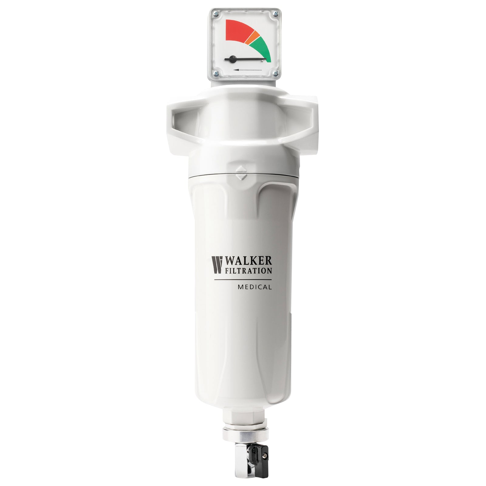 Walker Filtration E30731SR - 0.01 Um Medical Sterile Filter Element