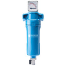 Walker Filtration E30408DAC - 0.01 Um Ac Compressed Air Duplex Element