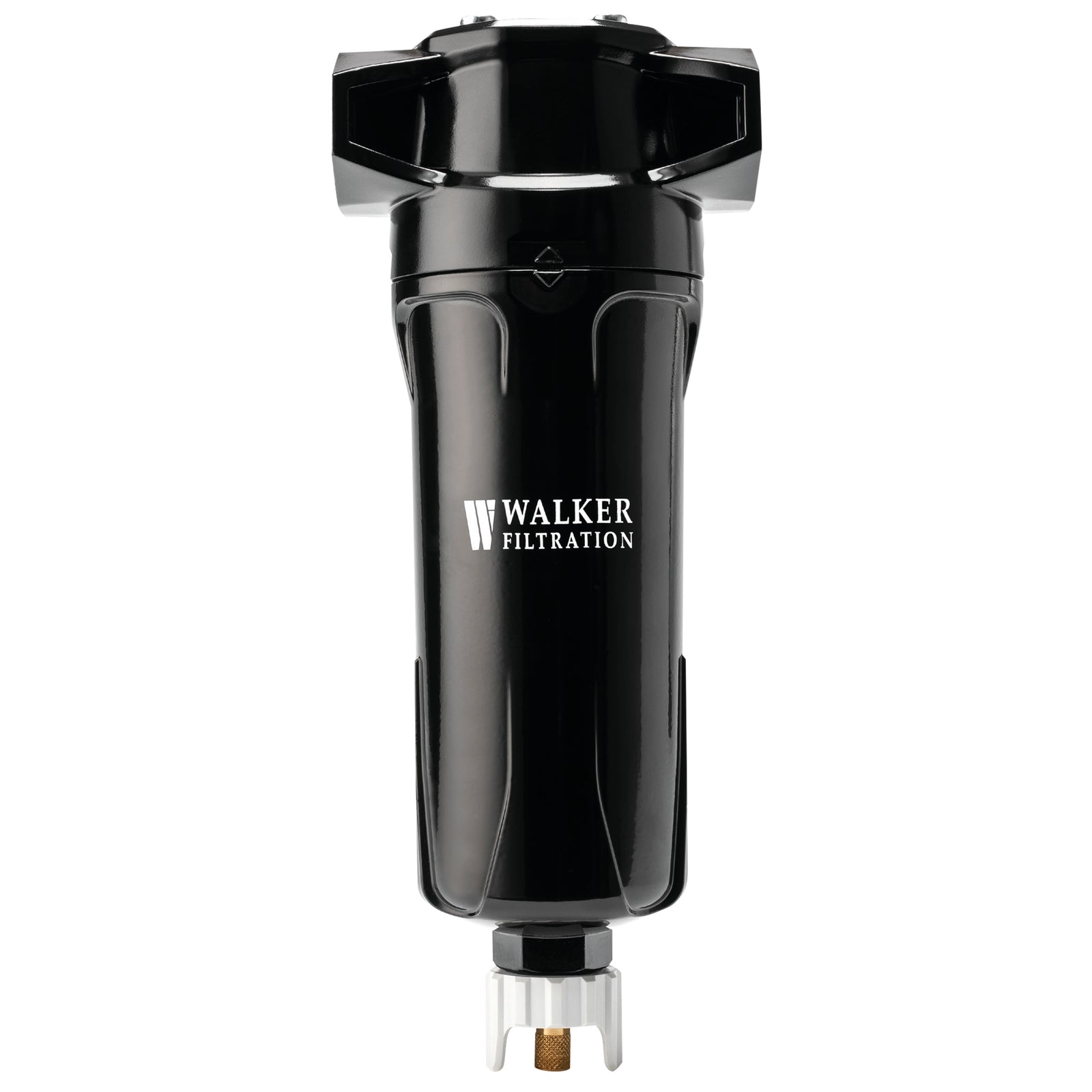 Walker Filtration A31500WS - 3" BSPP Water Separator 42500 Lpm