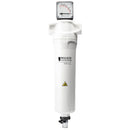 Walker Filtration A30900MV - 3" BSPP Medical Vac Filter 5360 Lpm