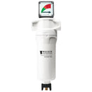Walker Filtration SF0015XA - 1/4" BSPP 0.01Um Silicone Free Coalescing Filter