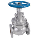 FT Pro 1522F 13 13 5" Ansi150 Cs Globe Val 19.6B Api Trim 8