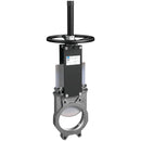 12" PN10 SS KGV 304SS/EPDM H/WHEEL; A1V2I2 20 product image by CMO Valves