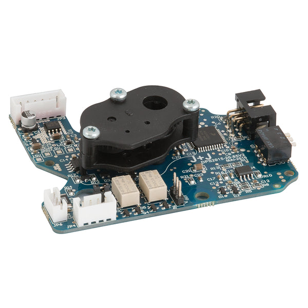 MODULATING CONVERSION KIT; J4CSDPS1 product image by J+J