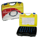 External Circlips Assorted Clips pack; 0350003-8 product image by Mikalor