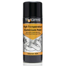 Tygris P334 - Aluminium Vht Paint