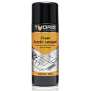 Tygris R242 - Clear Acrylic Lacquer