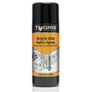 Tygris R224 - Bright Zinc Galve Spray