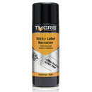 Tygris R267 - Sticky Label Remover