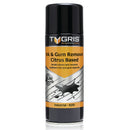 Tygris R255 - Ing And Gum Remover Citrus Based