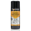 Tygris R209 - Graphited Penetrating Oil