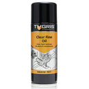 Tygris R211 - Clear Fine Oil