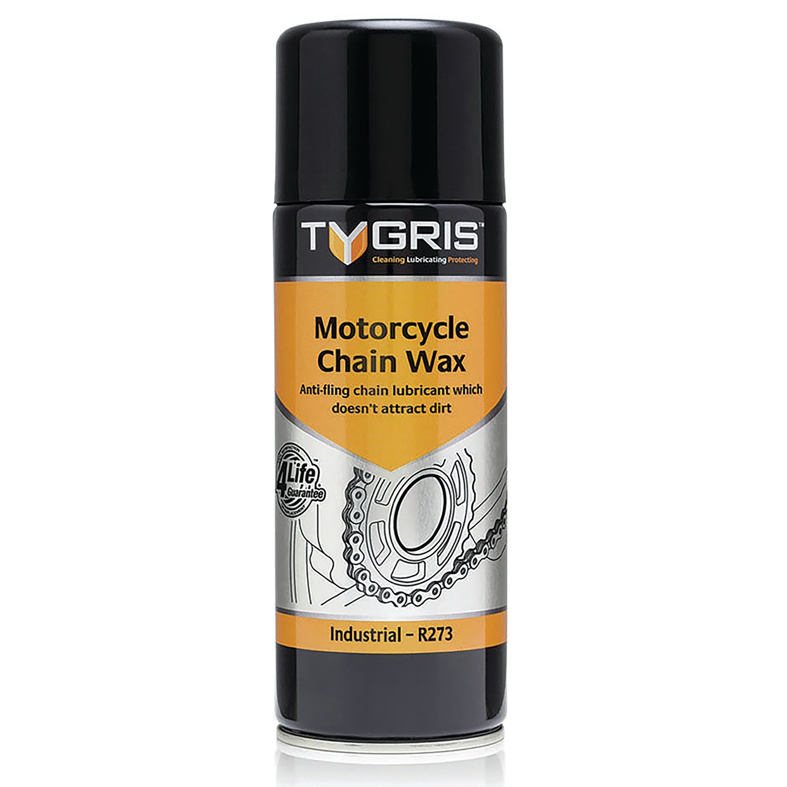 Tygris R273 - Motorcycle Chain Wax
