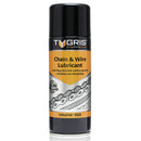 Tygris R220 - Chain & Wire Lubricant