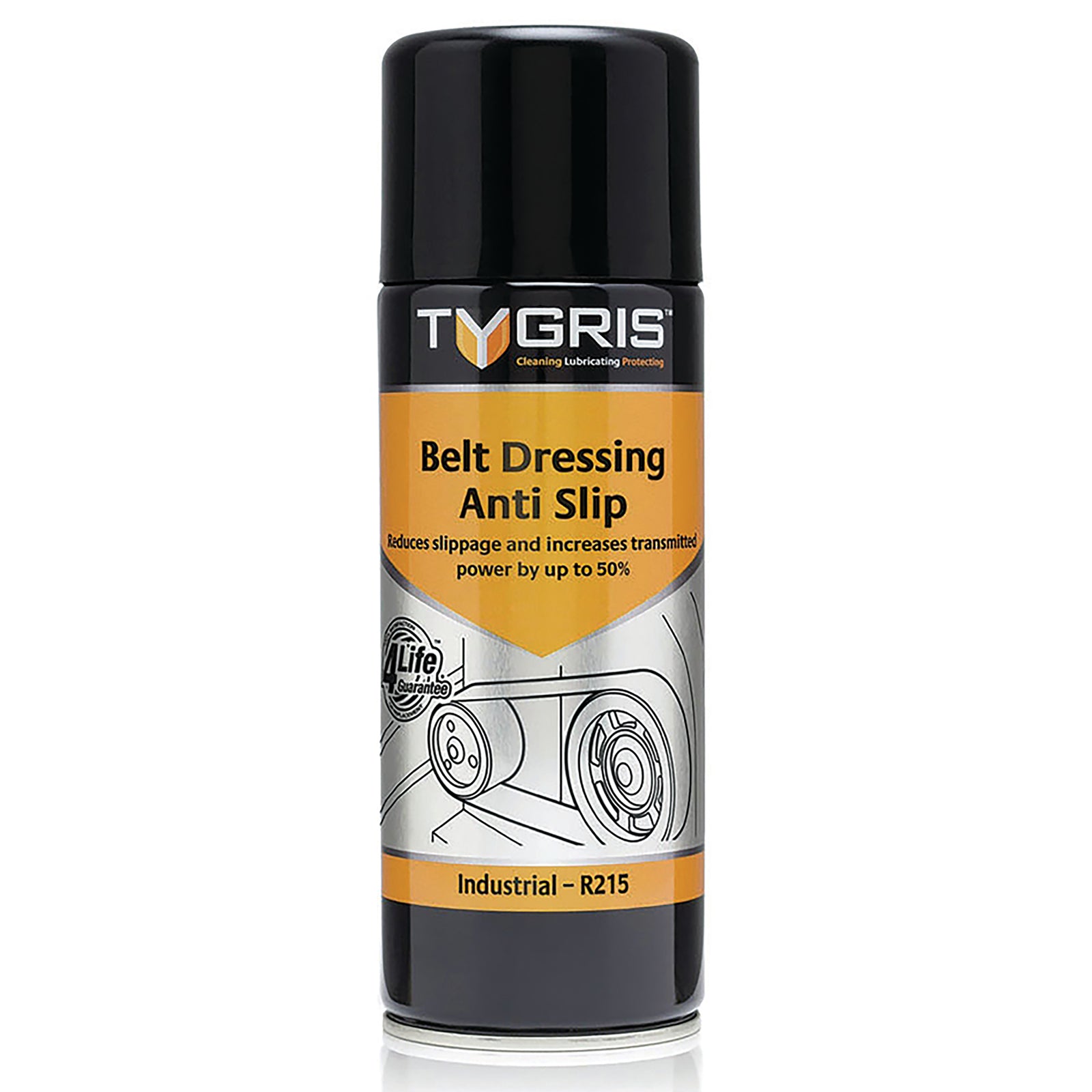 Tygris R215 - Belt Dressing Anti Slip