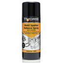Tygris R222 - Weld Spatter Spray Water Based