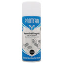 Tygris F412 - Penetrating Oil Nsf