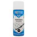 Tygris F408 - Chain Spray Nsf