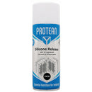 Tygris F418 - Silicone Release Nsf