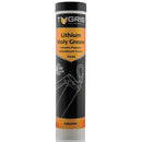 Tygris TG8305 - Moly Lithium Grease Tub 500G