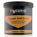 Tygris TG8205 - Copper Anti-Seize Compound