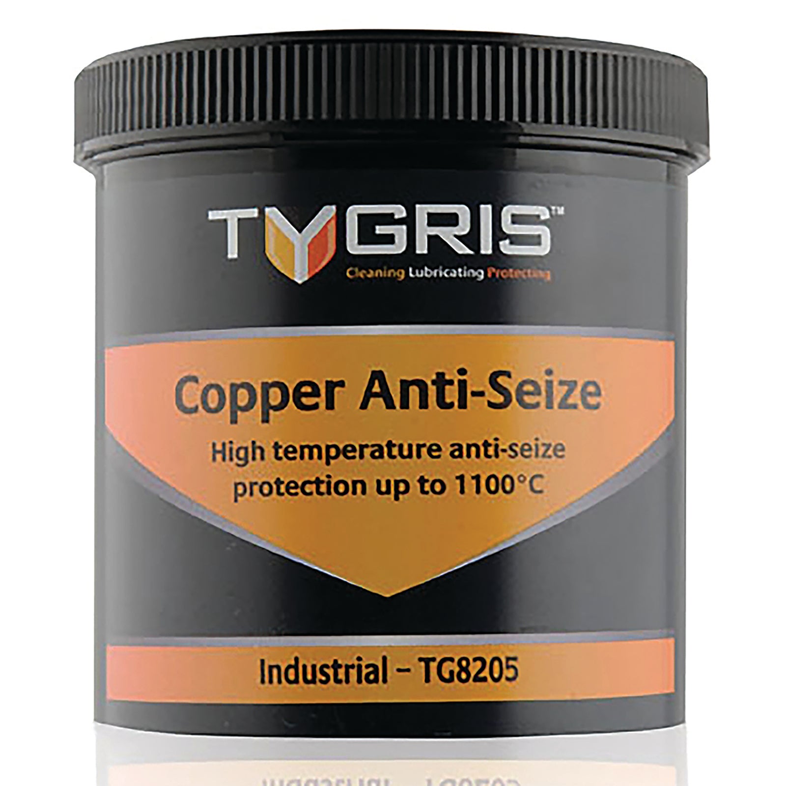 Tygris TG8205 - Copper Anti-Seize Compound