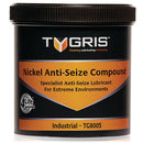 Tygris TG8005 - Nickel Anti-Seize Compound