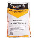 FT Pro KU20 - 20 Ltr Absorbent Granules