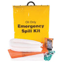 Tygris SK25O - 25 Ltr Oil Only Spill Kit