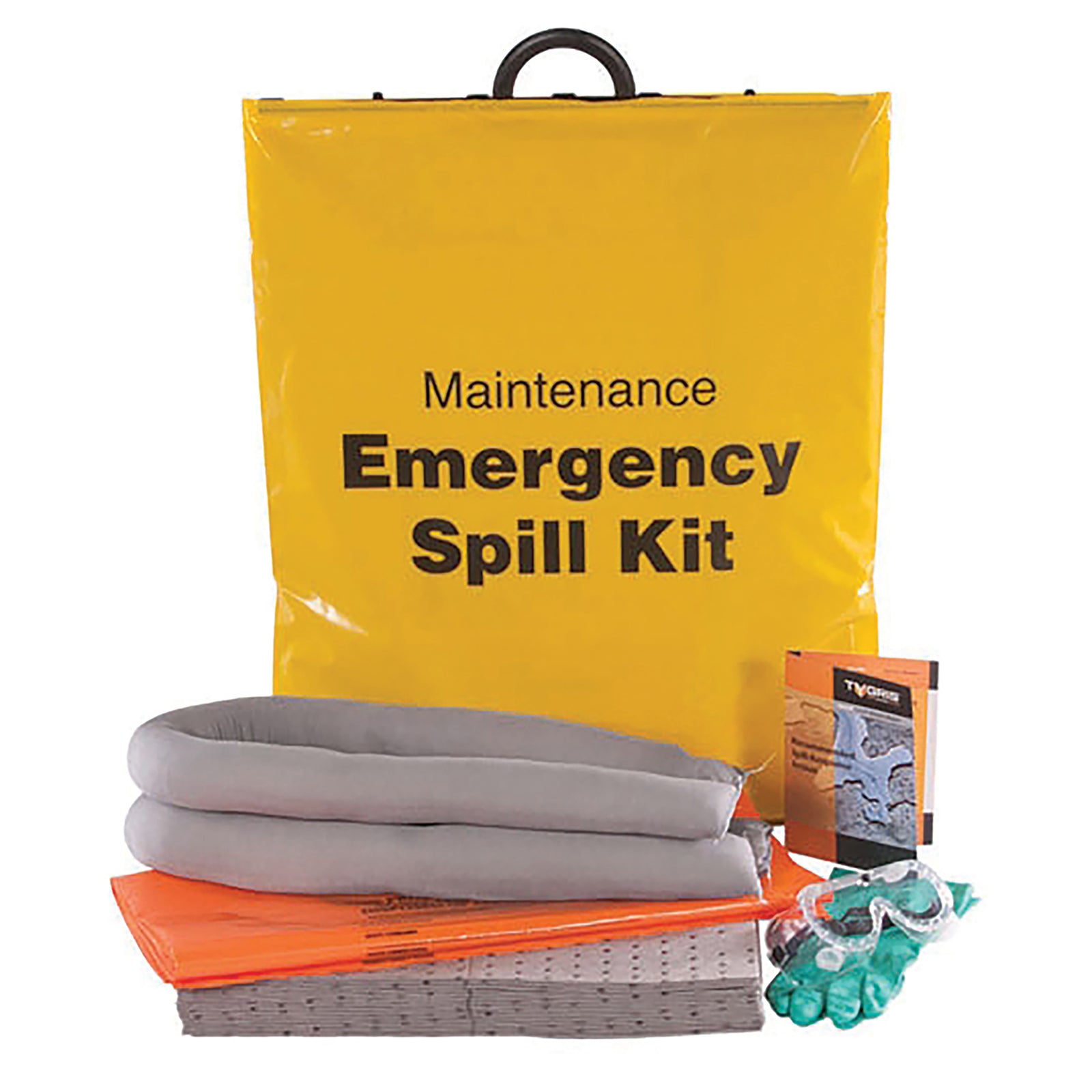 Tygris SK25M - 25 Litre Maintenance Kit