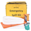 Tygris SK50O - Oil Only 50 Litre Spill Kit