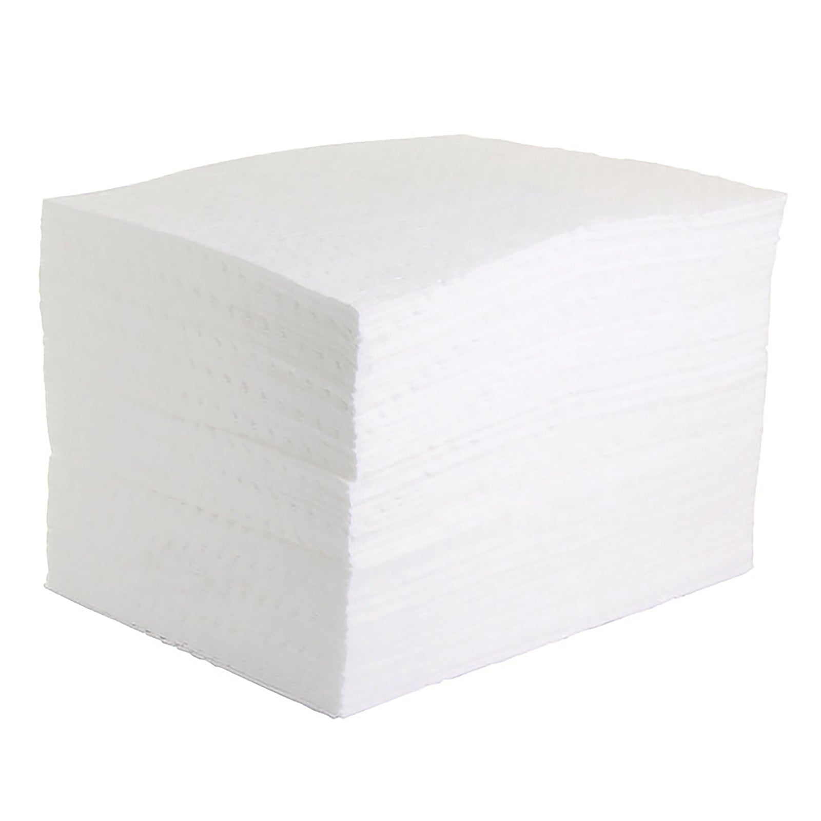 Tygris AO112 - Oil Only Absorbent Mats 100 Per Pack
