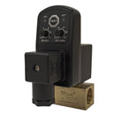 FT Pro TVR-G-15 - Electronic Timer Drain High Pressure
