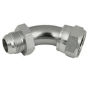 Brennan 1754241 - 1.1/16 J M/F 135 Swept
