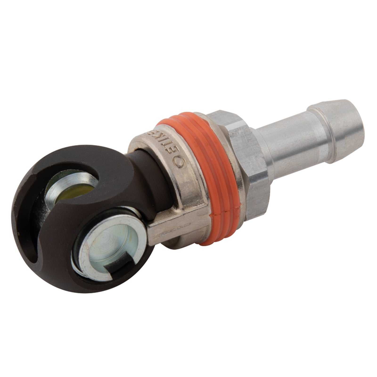 Oetiker '20500321 - 23 Sc Type B1 Sw/Coupl 5/16 (8) H/Tail