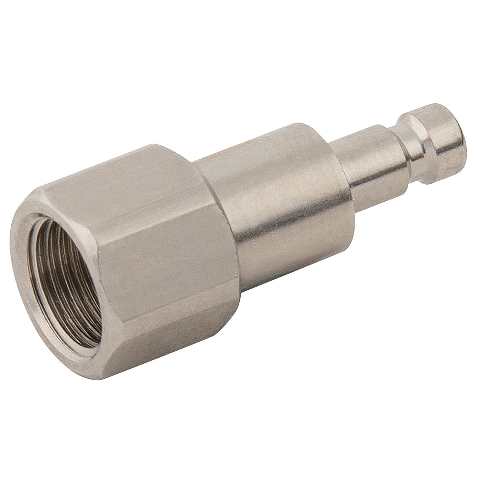 Parker Legris '90862110 - 21Srs Adapts 1/8 BSPP Fem