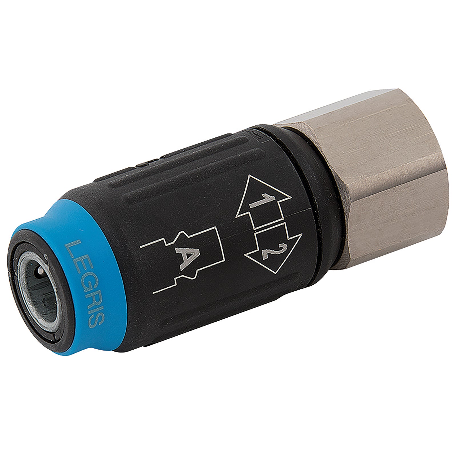 Parker Legris 9414U0821 - C9000 30 Safetycoupl Fem 1/2