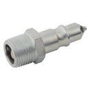 FT Pro B10008MPS - Be-100 Adaptor 1/2 BSPT Male Safety
