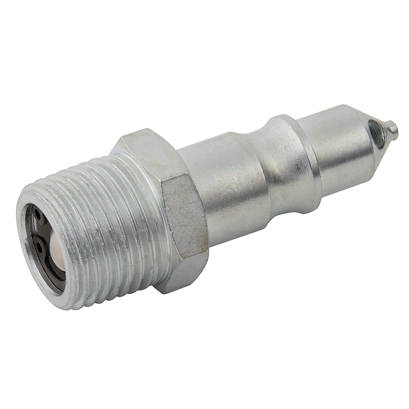 FT Pro B10008MPS - Be-100 Adaptor 1/2 BSPT Male Safety