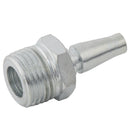 FT Pro B1702MP - 1/8" BSPT Male Adaptor