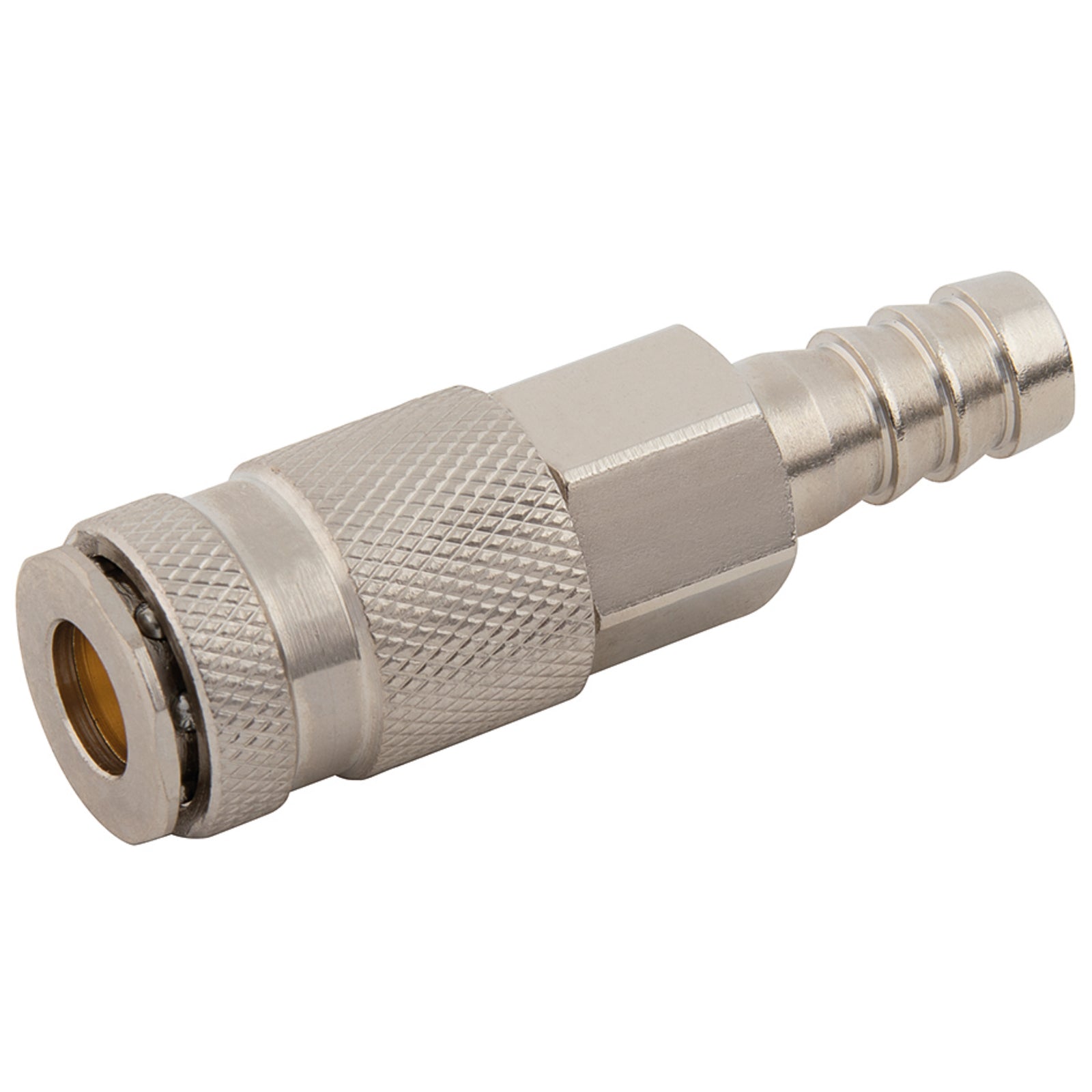 FT Pro B1706H - Be-17 Coupling 3/8 (10mm) Hosetail