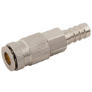 FT Pro B1704H - Be-17 Coupling 1/4 (6mm) Hosetail