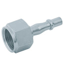 FT Pro B1902FP - 1/8" BSPP Female Adaptor