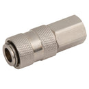 FT Pro B1904F - 1/4" BSPP Female Coupling