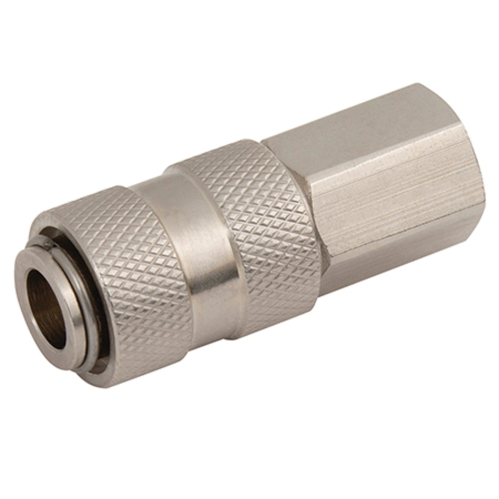 FT Pro B1908F - 1/2" BSPP Female Coupling