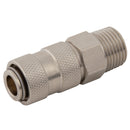 FT Pro B1904M - 1/4" BSPT Male Coupling